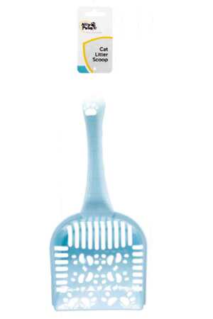 ALLY PAWS - Ally Paws Kedi Kumu Küreği