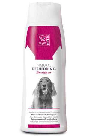 M-PETS - M-Pets Köpekler İçin Tüy Bakım Kremi 250ml M-PETS - M-Pets Köpekler İçin Tüy Bakım Kremi 250ml