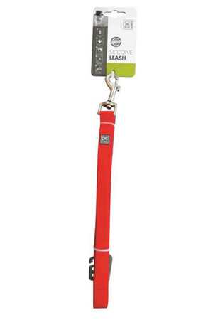 M-Pets Silicone Gezdirme Tasması(S) - Thumbnail