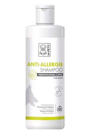 M-PETS - M-Pets Anti Alerjik Köpek Şampuanı 250ml