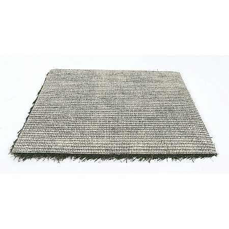 M-Pets Grass Mat Çimli Köpek Tuvaleti 58x46cm - 4