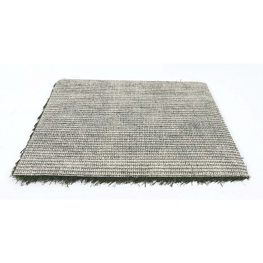 M-Pets Grass Mat Çimli Köpek Tuvaleti 58x46cm - 4