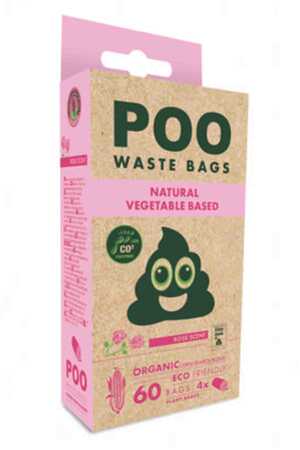 M-PETS - M-Pets Gül Kokulu Dışkı Toplama Poşeti 15 Yaprak 4lü Paket M-PETS - M-Pets Gül Kokulu Dışkı Toplama Poşeti 15 Yaprak 4lü Paket