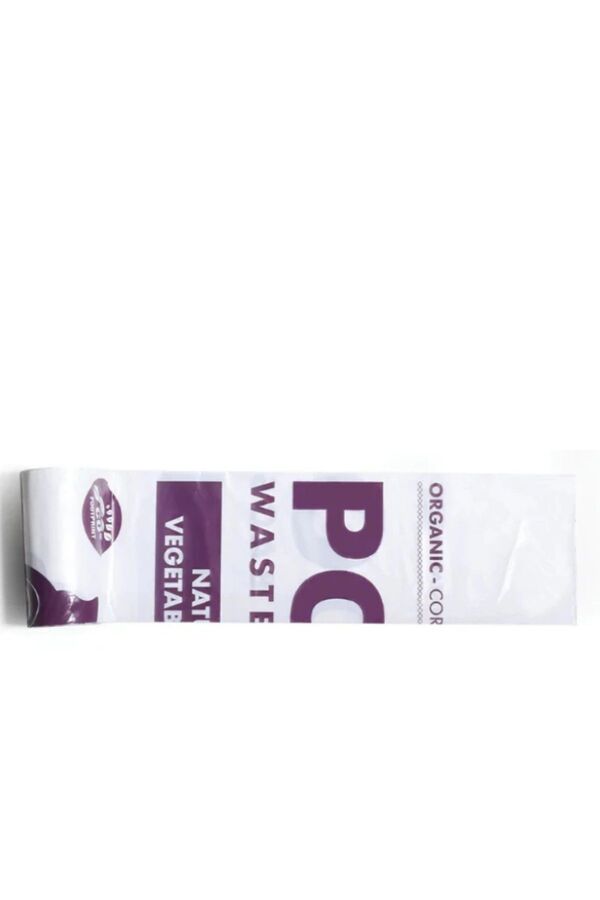 M-Pets Poo Dışkı Poşeti 15 Yaprak Lavanta Kokulu