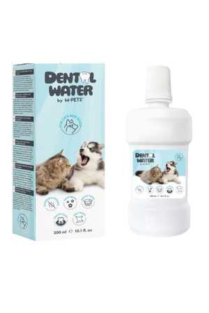 M-PETS - M-Pets Dental Water 300ml