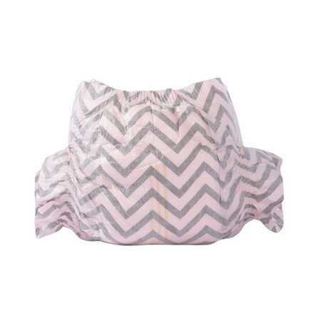 M-Pets Aktif Karbonlu Diapers Dişi Köpekler İçin Külot (M) 15li - Thumbnail (2)