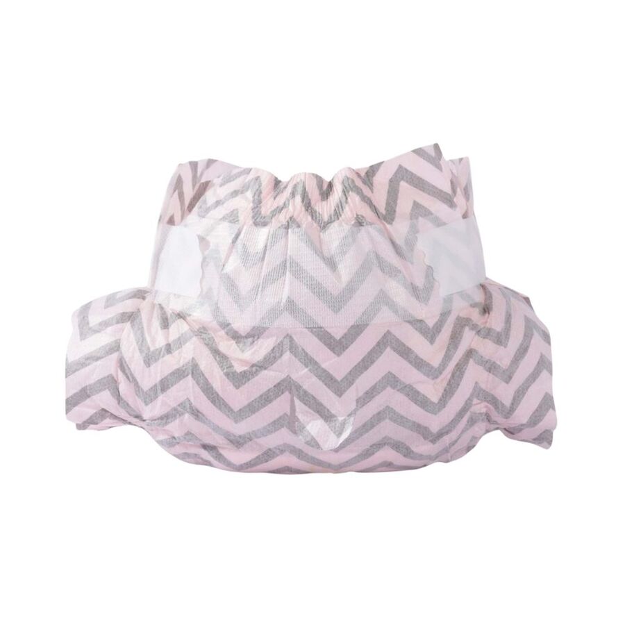 M-Pets Aktif Karbonlu Diapers Dişi Köpekler İçin Külot (XL) 15li