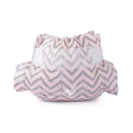 M-Pets Aktif Karbonlu Diapers Dişi Köpekler İçin Külot (XXL) 15li - Thumbnail (1)