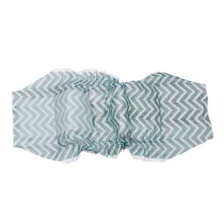 M-Pets Aktif Karbonlu Diapers Erkek Köpekler İçin Külot (L) 18li - Thumbnail (1)