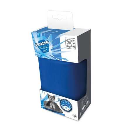 M-PETS - M-Pets Frozen Köpek Serinletici Minder (XS) 30x40cm