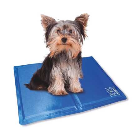 M-Pets Frozen Köpek Serinletici Minder (XS) 30x40cm - Thumbnail (1)