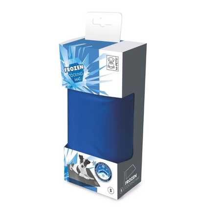 M-PETS - M-Pets Frozen Köpek Serinletici Minder (S) 40x50cm