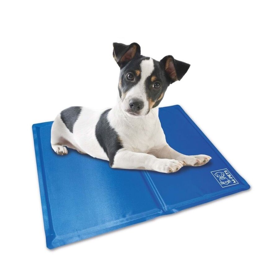 M-Pets Frozen Köpek Serinletici Minder (S) 40x50cm