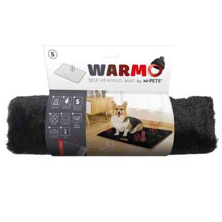M-PETS - M-Pets Warmo Kendinden Isınan Mat M-PETS - M-Pets Warmo Kendinden Isınan Mat