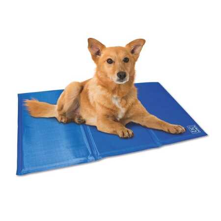 M-Pets Frozen Köpekler İçin Serinletici Minder (XL) 110x70cm - Thumbnail (1)