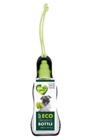 M-PETS - M-Pets Eco Dog Seyahat Suluğu (S) 250ml