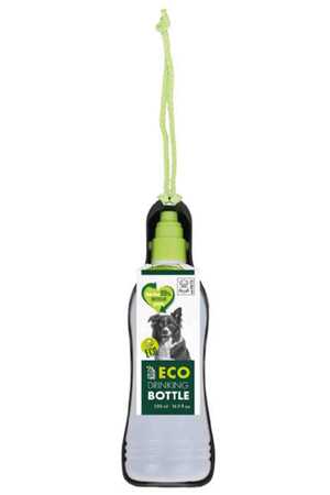 M-Pets Eco Dog Seyahat Suluğu 500ml (M) - Thumbnail