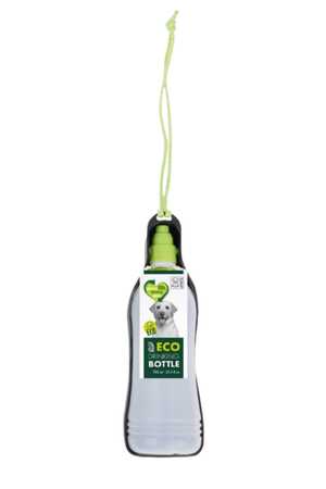 M-PETS - M-Pets Eco Dog Seyahat Suluğu (L) 750ml