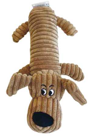 M-PETS - M-Pets Charly Sevimli Köpek Oyuncağı