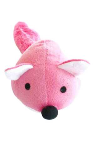 M-PETS - M-Pets Gringo Foxes Sevimli Peluş Oyuncak 