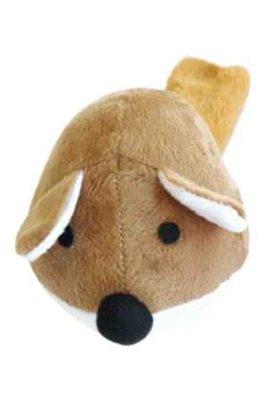 M-Pets Gringo Foxes Sevimli Peluş Oyuncak - Thumbnail (1)
