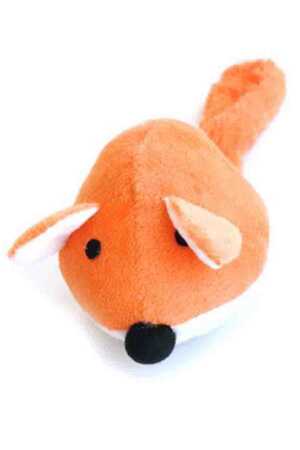 M-Pets Gringo Foxes Sevimli Peluş Oyuncak - Thumbnail (2)