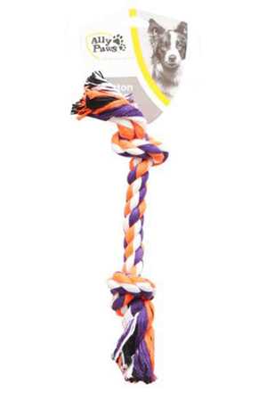 ALLY PAWS - Ally Paws Köpekler İçin Diş İpi 25cm ALLY PAWS - Ally Paws Köpekler İçin Diş İpi 25cm
