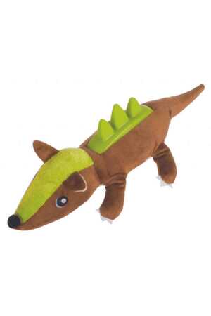 M-PETS - M-Pets James Foxes Peluş Köpek Oyuncağı 