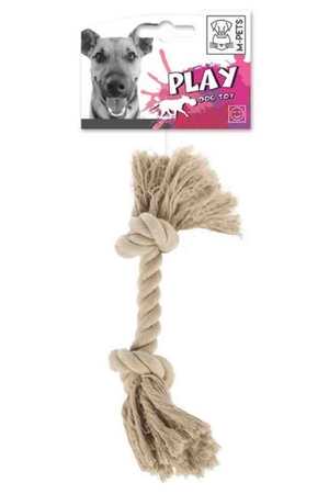 M-PETS - M-Pets Rope 20 Köpekler İçin Diş İpi M-PETS - M-Pets Rope 20 Köpekler İçin Diş İpi