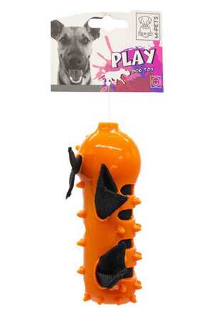 M-PETS - M-Pets Peggy Köpek Oyuncağı