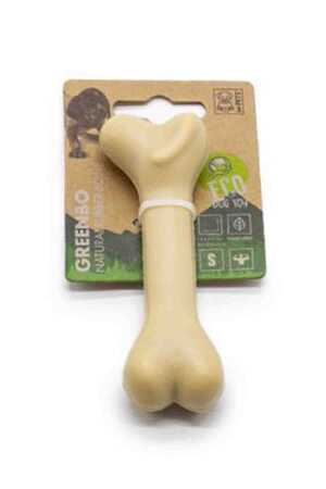 M-PETS - M-Pets Greenbo Natural Köpekler İçin Oyuncak (S) M-PETS - M-Pets Greenbo Natural Köpekler İçin Oyuncak (S)
