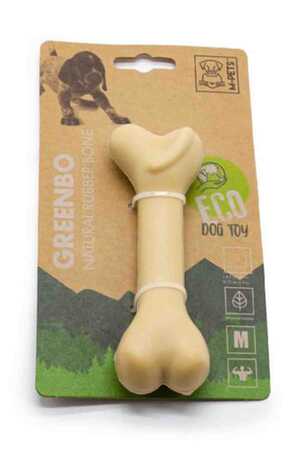 M-PETS - M-Pets Greenbo Natural Köpekler İçin Oyuncak (M) M-PETS - M-Pets Greenbo Natural Köpekler İçin Oyuncak (M)