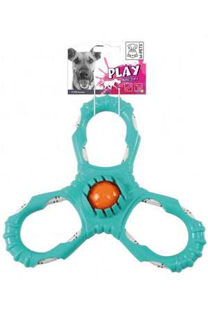 M-PETS - M-Pets Flyer Reactor Köpek Oyuncağı M-PETS - M-Pets Flyer Reactor Köpek Oyuncağı