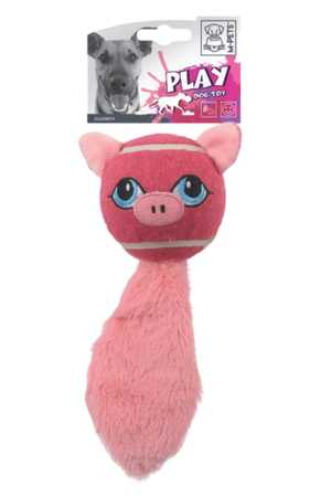 M-PETS - M-Pets Elizabeth Köpek Oyuncağı