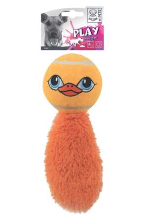 M-PETS - M-Pets Tony Köpek Oyuncağı