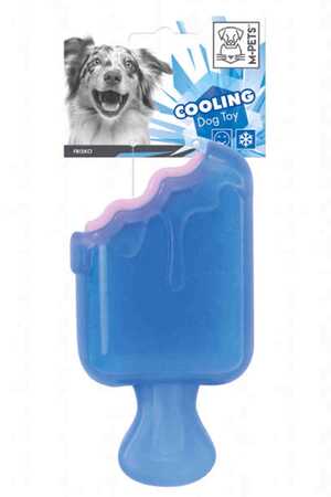 M-PETS - M-Pets Cooling Frisko Köpek Oyuncağı 