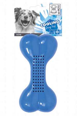 M-PETS - M-Pets Cooling Bone Köpek Oyuncağı  M-PETS - M-Pets Cooling Bone Köpek Oyuncağı