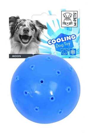 M-PETS - M-Pets Cooling Moon Köpek Oyuncağı M-PETS - M-Pets Cooling Moon Köpek Oyuncağı