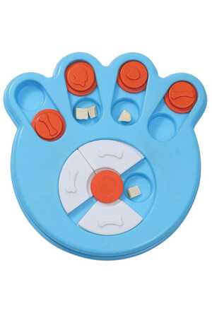M-PETS - M-Pets Darwin Kolay Seviye Zeka Oyuncağı