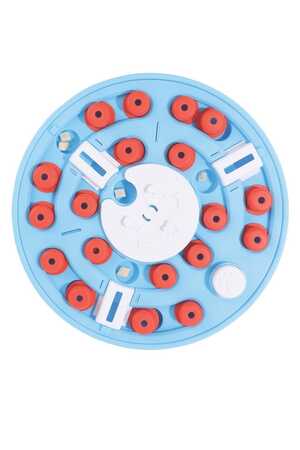 M-PETS - M-Pets Da Vinci Zor Seviye Zeka Oyuncağı