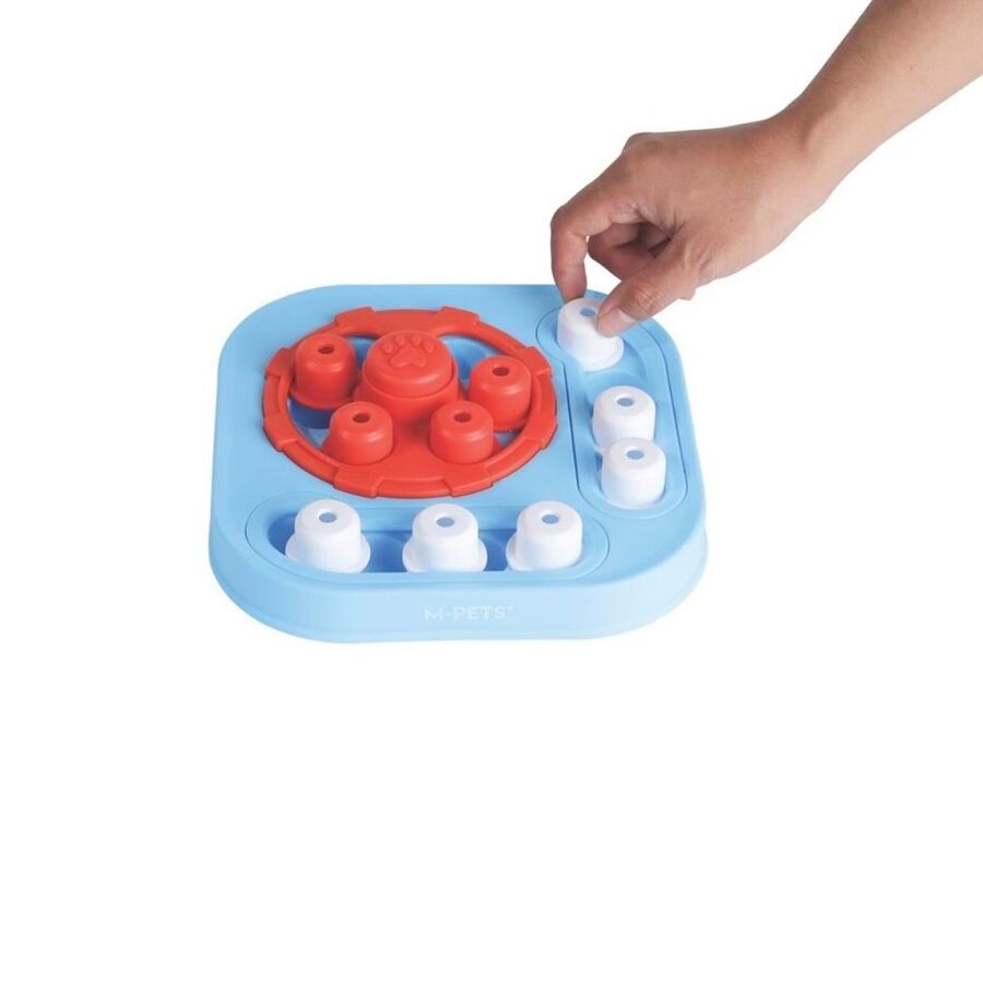 M-Pets Galileo Kolay Seviye Zeka Oyuncağı
