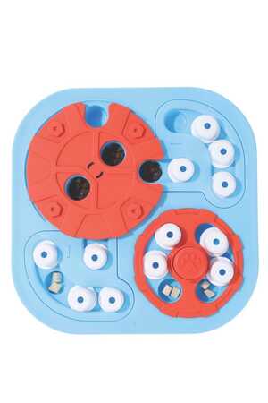 M-PETS - M-Pets Galileo Zor Seviye Zeka Oyuncağı