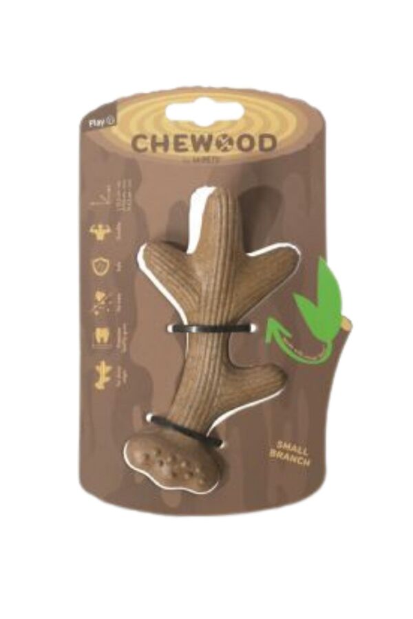 M-Pets Chewood Small Branch Köpek Oyuncağı (S)