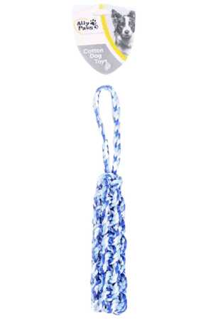 ALLY PAWS - Ally Paws Köpekler İçin Diş İpi 32cm ALLY PAWS - Ally Paws Köpekler İçin Diş İpi 32cm