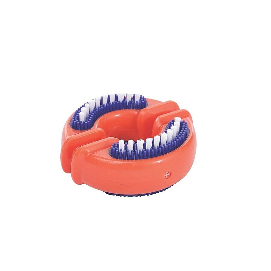 M-Pets Dental Squeaky Ring Diş Fırçalı Köpek Oyuncağı - 4