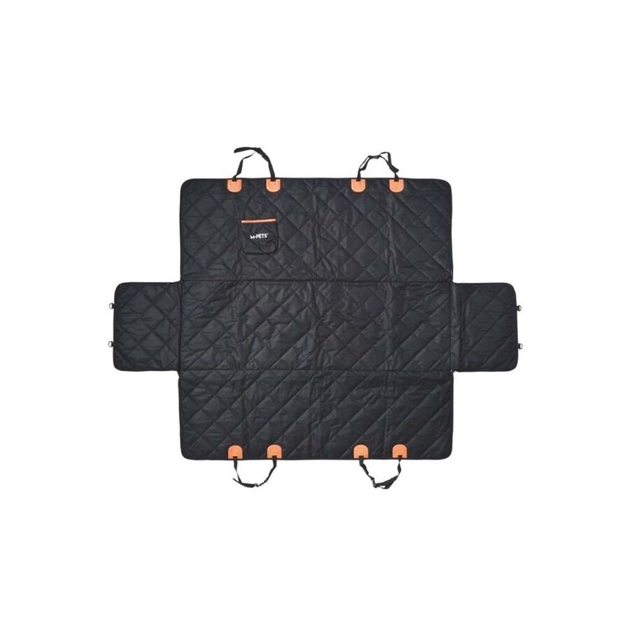 M-Pets Lungo Araç Koltuk Örtüsü 152x59cm