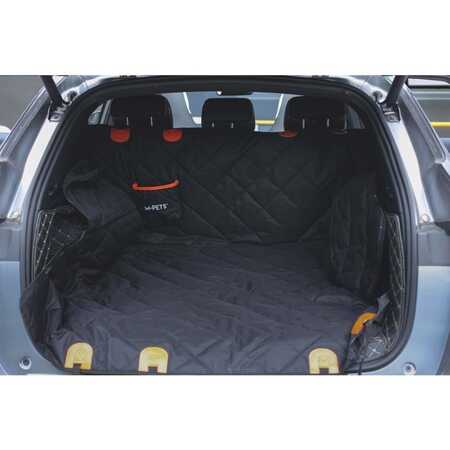 M-Pets Lungo Araç Koltuk Örtüsü 152x59cm - Thumbnail