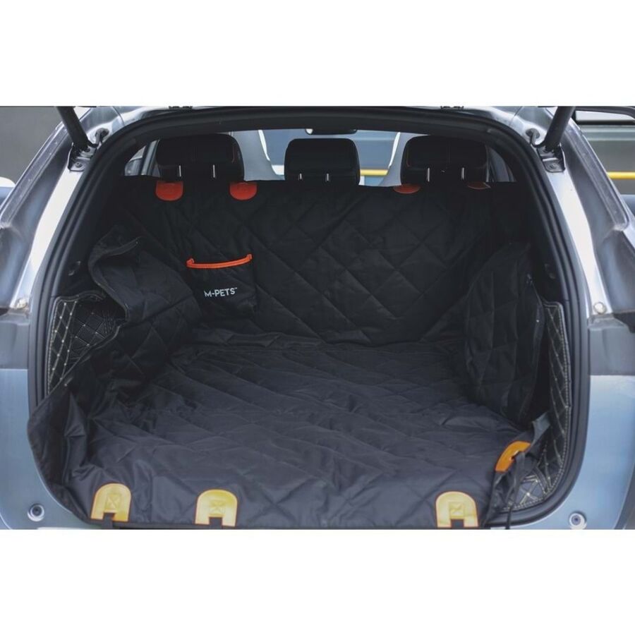 M-Pets Lungo Araç Koltuk Örtüsü 152x59cm