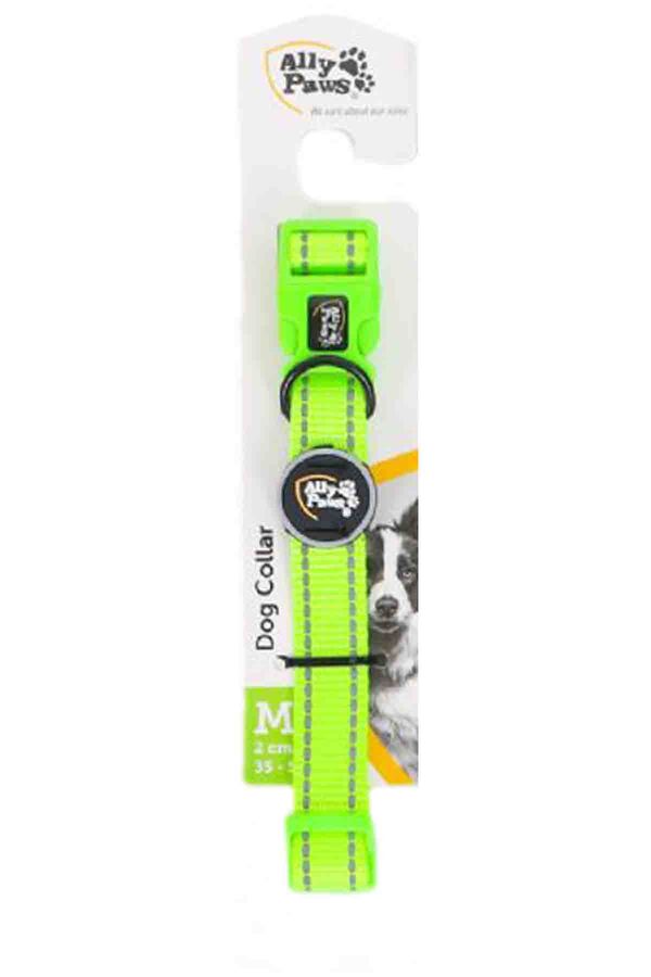 Ally Paws Dog Collar Köpek Boyun Tasması Medium 2cmx35-50cm