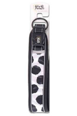 ALLY PAWS - Ally Paws Dog Collar Köpek Boyun Tasması Large 2,5cmx40-60cm